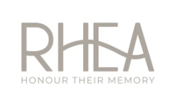 RHEA events Logo